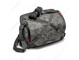 Manfrotto Noreg Camera Messenger-30 for DSLR/CSC